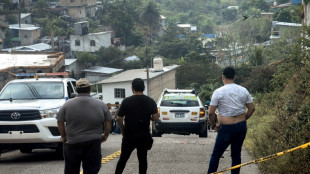 Asesinan en Honduras a un periodista salvadore&ntilde;o
