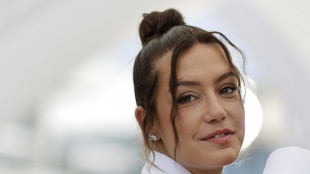 Exarchopoulos, 'l'IA? Pi&ugrave; inquietante la stupidit&agrave; umana'