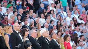 Festival Arena si &egrave; chiuso con il miglior incasso di sempre