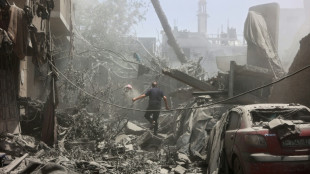 EUA considera 'inaceit&aacute;vel' resposta do Hamas a proposta de cessar-fogo em Gaza