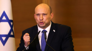 Isra&euml;l: Naftali Bennett ne sera pas candidat aux prochaines &eacute;lections
