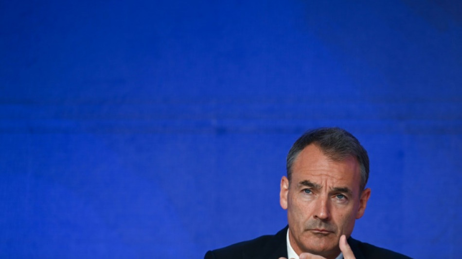 Gouvernance, &eacute;nergies vertes: incertitudes apr&egrave;s l'&eacute;viction du patron de BP