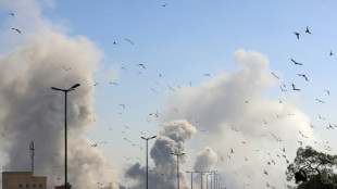 Raketenbeschuss auch am siebten Tag des Iran-Kriegs - Israel sieht "n&auml;chste Phase"