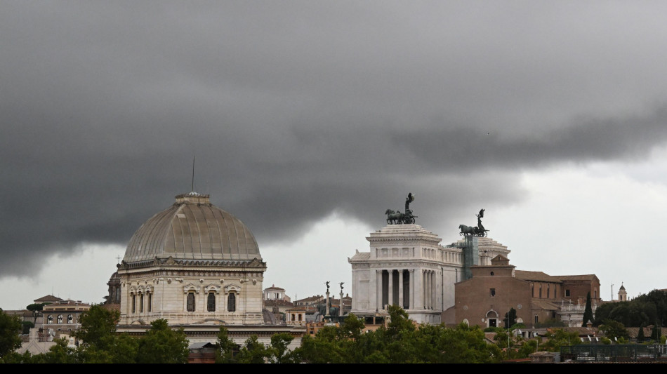 A scatenare le tempeste meteo possono essere anche i batteri
