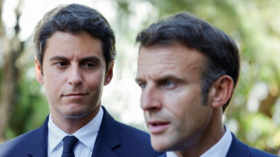 Gouvernement Attal attendu: plusieurs poids lourds confirm&eacute;s, Dati en invit&eacute;e surprise