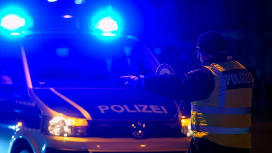 T&ouml;dliche Trittattacke in Bremen: 21-j&auml;hriger Verd&auml;chtiger gefasst
