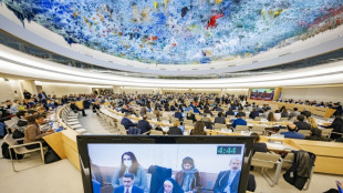La represi&oacute;n contra las protestas en Ir&aacute;n debe cesar, reclama la ONU