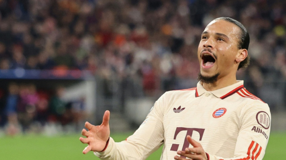 Sané-Wechsel zu Galatasaray perfekt