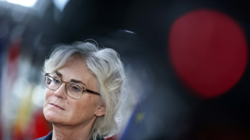 Heil: Scholz will Entscheidung zu Lambrecht-Nachfolge am Dienstag verkünden