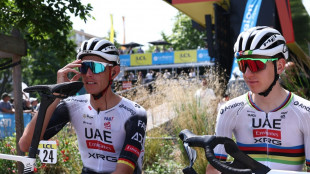 Radsport: Politt als Pogacar-Helfer zur Tour de France