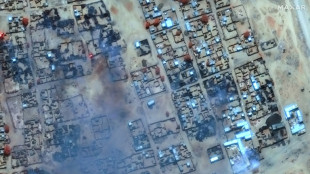Al menos 542 civiles asesinados en regi&oacute;n sudanesa de Darfur del Norte en tres semanas
