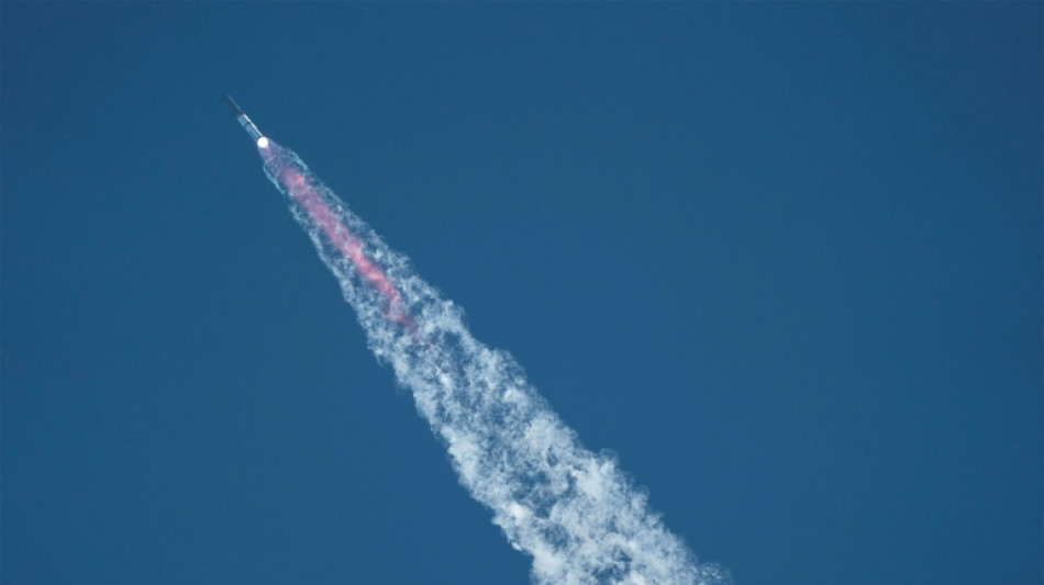 Fuerte tensi&oacute;n entre Musk y la NASA por el programa lunar de EEUU