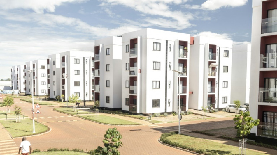 Tatu City, cidade privada no Qu&ecirc;nia, luta contra a corrup&ccedil;&atilde;o