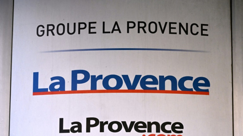 &Eacute;ni&egrave;me rebondissement dans la cession de La Provence