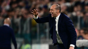 El AC Milan vuelve a ponerse en manos de Allegri