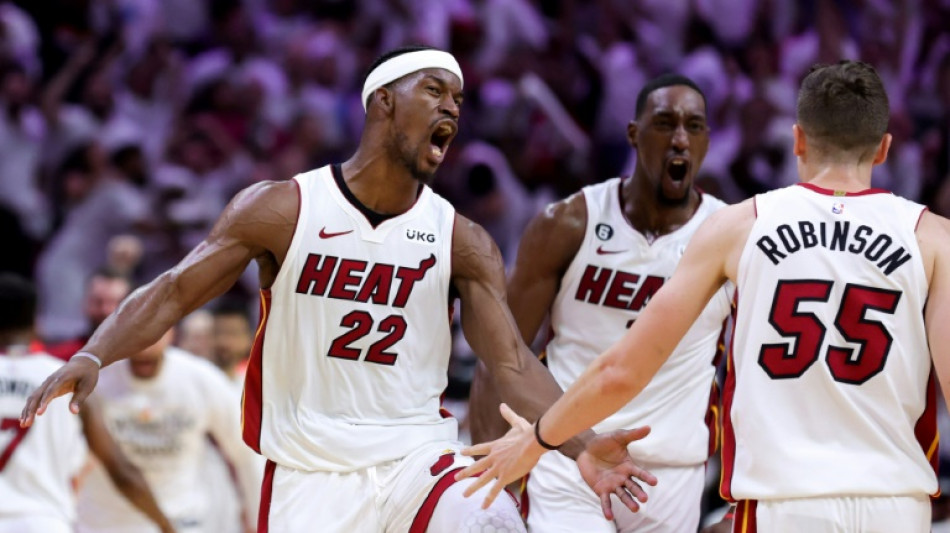 Butler says 'complete team effort' behind 56-point gem