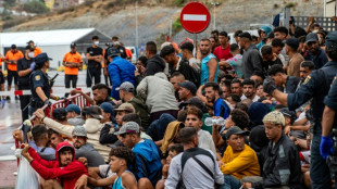Spanish PM says no 'solid proof' Morocco planned migrant rush