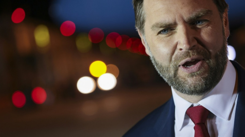 Vance warnt den Iran: USA haben nie Waffenruhe im Libanon zugesagt