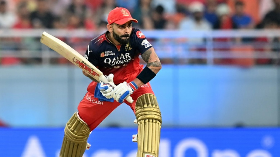 Kohli, Padikkal guide Bengaluru to revenge win over Punjab