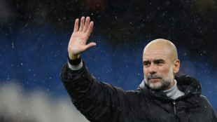 Man City players face Christmas weigh-in as Guardiola issues 'fatty' warning
