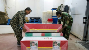 Presse: US-Milit&auml;rfehler f&uuml;hrte zu Angriff auf Schule im Iran