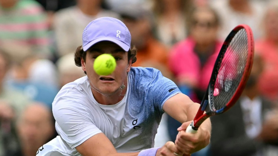 Jo&atilde;o Fonseca conta com apoio da torcida brasileira em sua estreia em Wimbledon