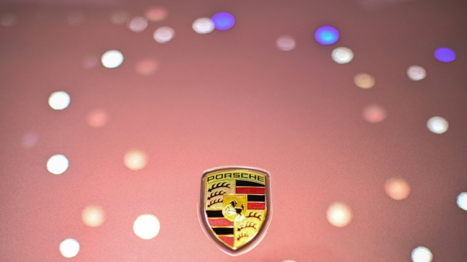 Porsche cotizar&aacute; en bolsa antes de finales de 2022, seg&uacute;n Volkswagen