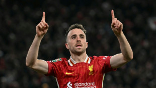 Liverpool football star Diogo Jota dies in car crash in Spain: police