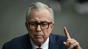 M&eacute;xico pede aos EUA provas 'irrefut&aacute;veis' sobre caso de governador acusado de narcotr&aacute;fico