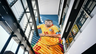 At his academy, Romanian legend Hagi shapes future champions