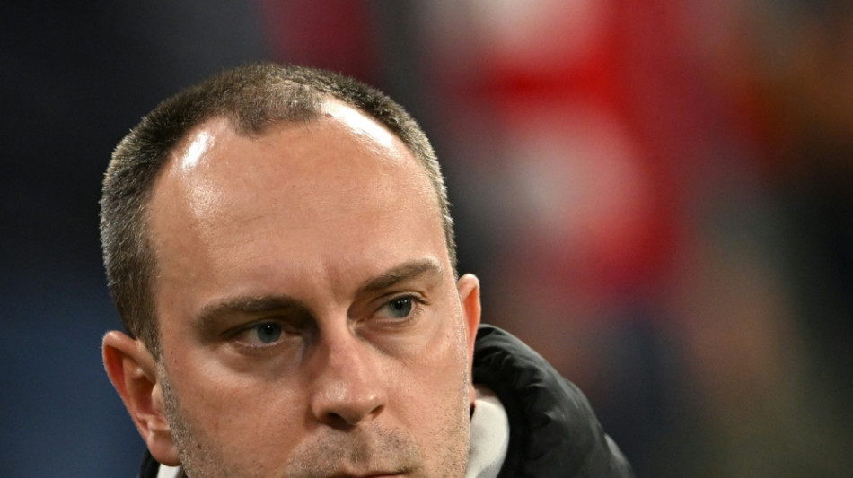 B&uuml;lter tritt das Werder-Feuer aus: Hoffenheim siegt in Bremen