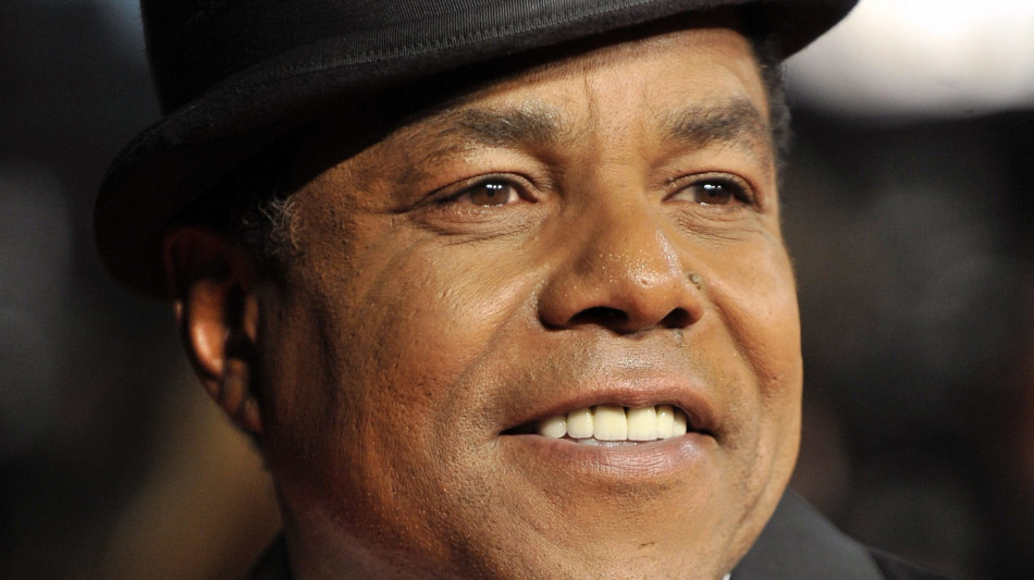 &Egrave; morto Tito Jackson, fratello di Michael e membro dei Jackson 5