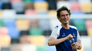 Frank confident Spurs will be 'incredibly competitive' against PSG