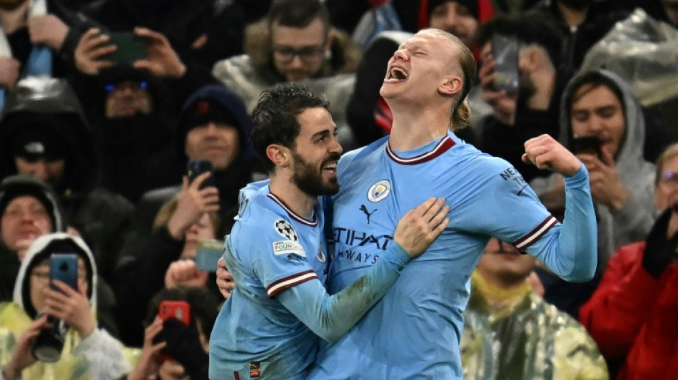 Man City target perfect 10, Villa's rise meets Newcastle test