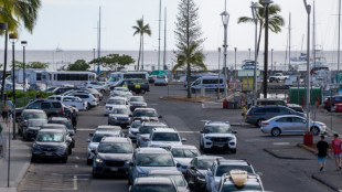 Des millions de riverains du Pacifique évacués après un très fort séisme au large de la Russie