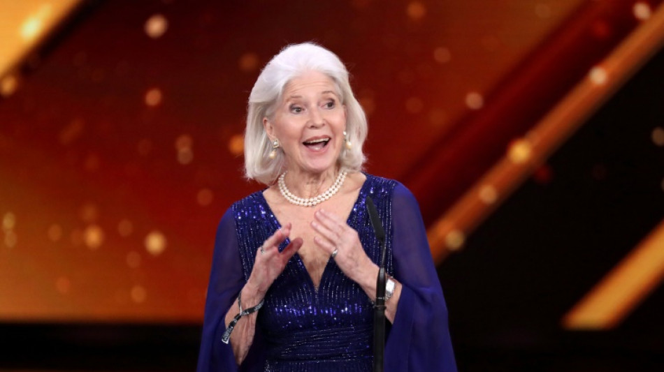 Österreichische Schauspielerin Christiane Hörbiger ist tot