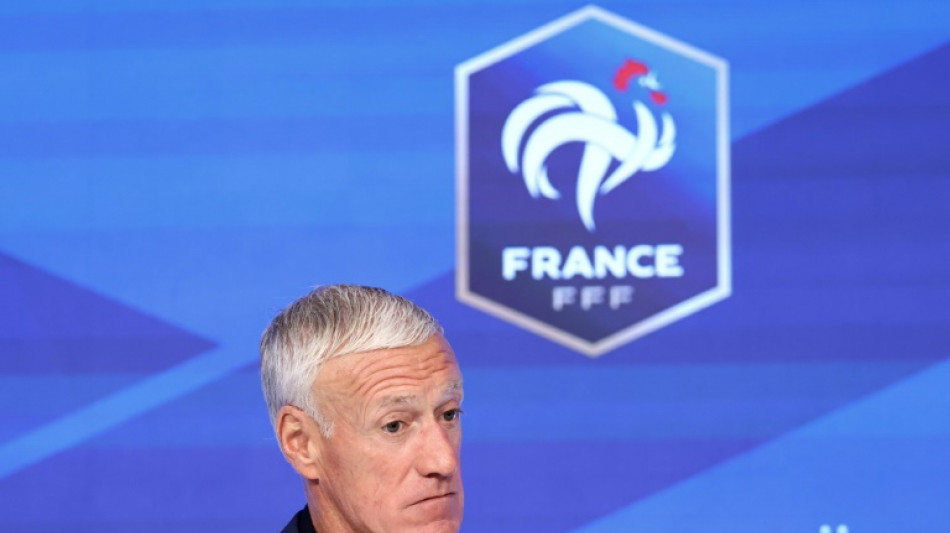 Lucas Hern&aacute;ndez volta &agrave; sele&ccedil;&atilde;o francesa ap&oacute;s 9 meses de aus&ecirc;ncia