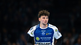 Flensburg verpflichtet Nationalspieler Grgic ab Sommer 2026