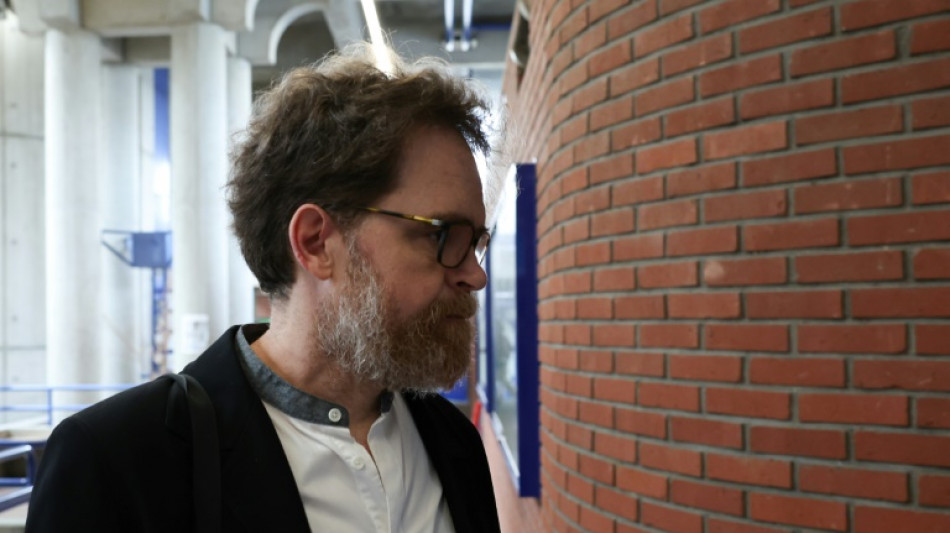 French court tries ex-bosses of Ubisoft over sex harassment