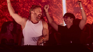 David Guetta, fuori il nuovo singolo Together con Hypaton