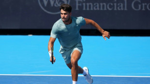 Alcaraz se planta en octavos de Cincinnati con su victoria 50 del a&ntilde;o