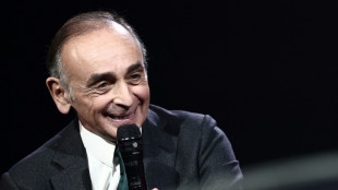 A Paris, une réunion des droites sous l'égide des médias Bolloré