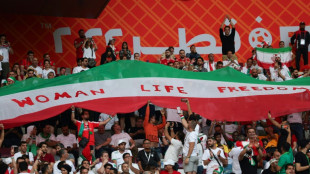 M&aacute;s de 70 muertos en una semana en protestas en Ir&aacute;n, seg&uacute;n una ONG