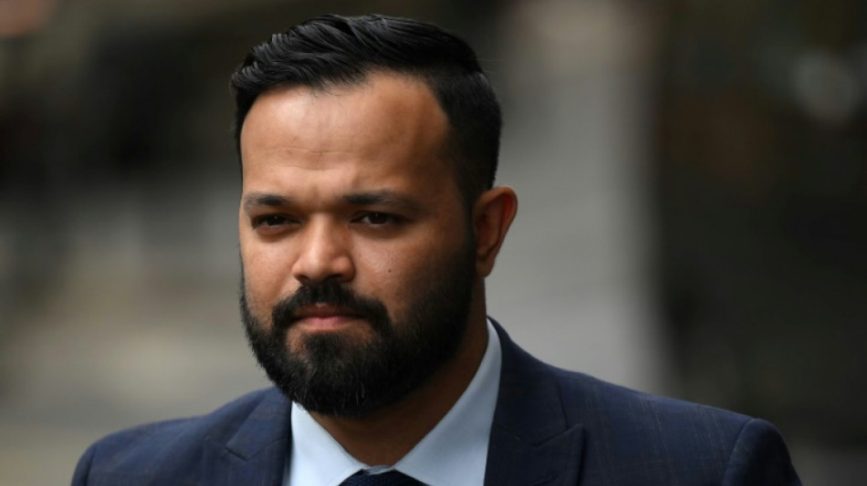 Cricket chiefs recommend fines for players in Yorkshire racism scandal