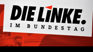 Bartsch will nach Aufl&ouml;sung der Linksfraktion im Bundestag "Blick nach vorn richten"