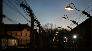 Attacke in Gedenkst&auml;tte in Hannover: Kr&auml;nze nach Holocaustgedenken  zerst&ouml;rt 