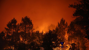 Gironde: 3.400 hectares br&ucirc;l&eacute;s et plus de 20.000 &eacute;vacu&eacute;s, l'incendie "contenu"