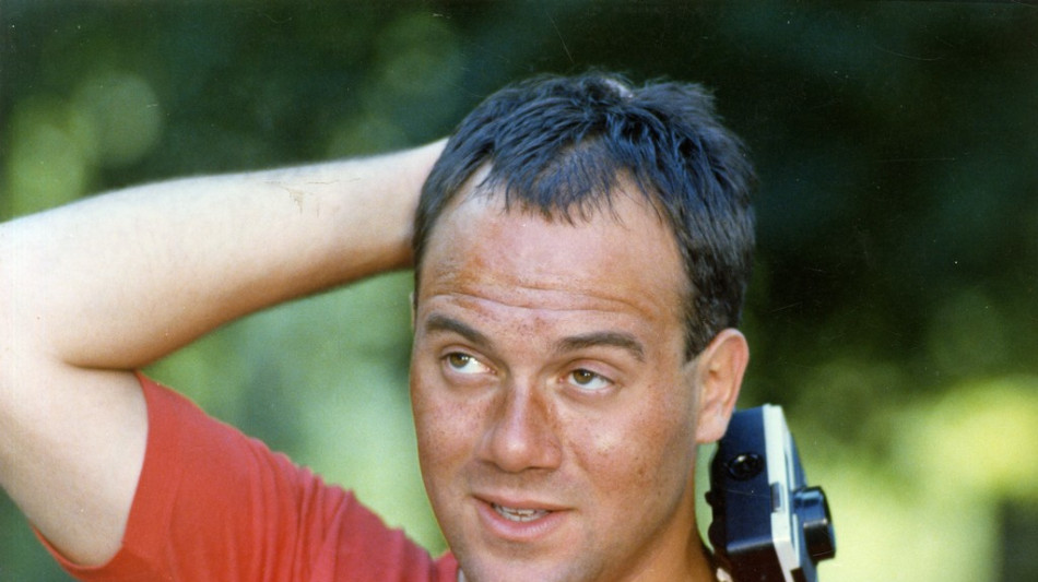 'Un sacco bello' in Piazza Maggiore a Bologna con Carlo Verdone