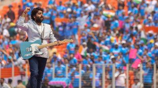 Arijit Singh primo indiano in concerto in uno stadio inglese