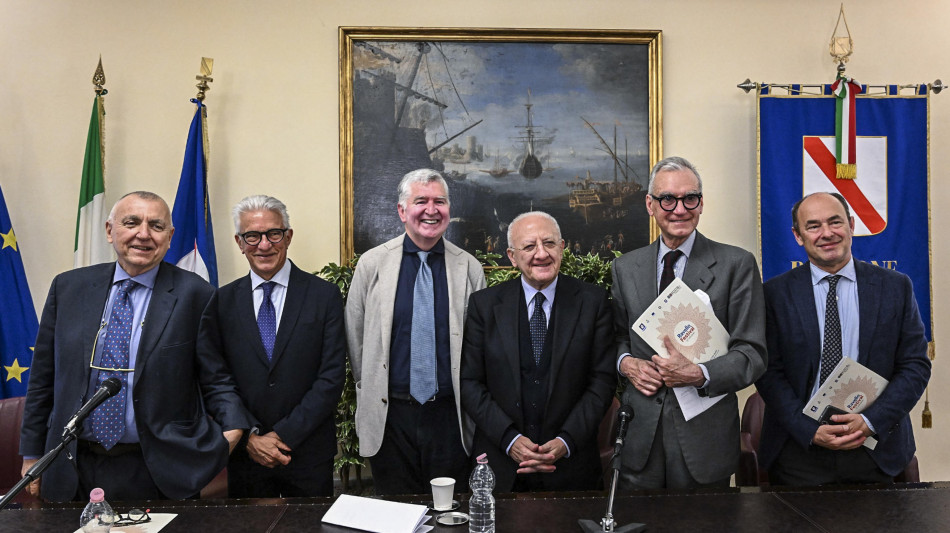 Torna il Ravello Festival, grandi orchestre e solisti di fama